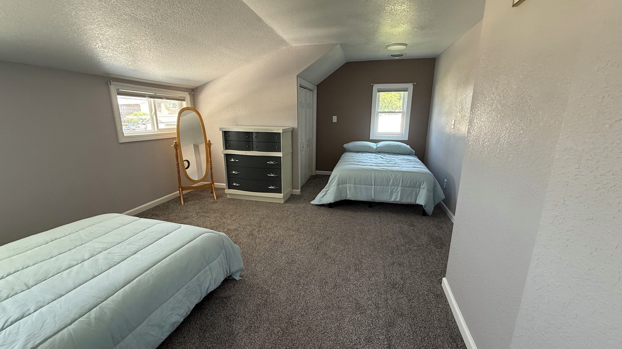 Photo of Bedroom in Syracuse
