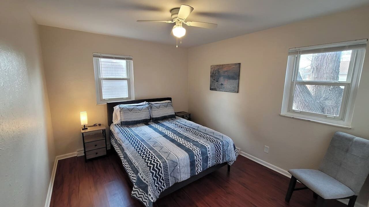 Photo of Bedroom in Rossford