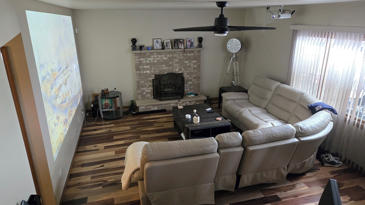 Photo of Livingroom in Richton Park