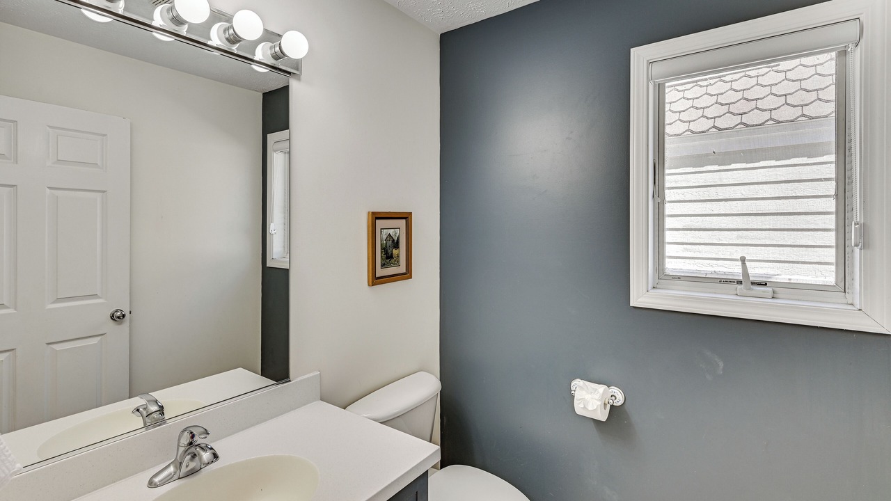 Photo of Bathroom in Macatawa