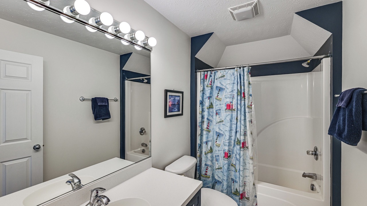 Photo of Bathroom in Macatawa