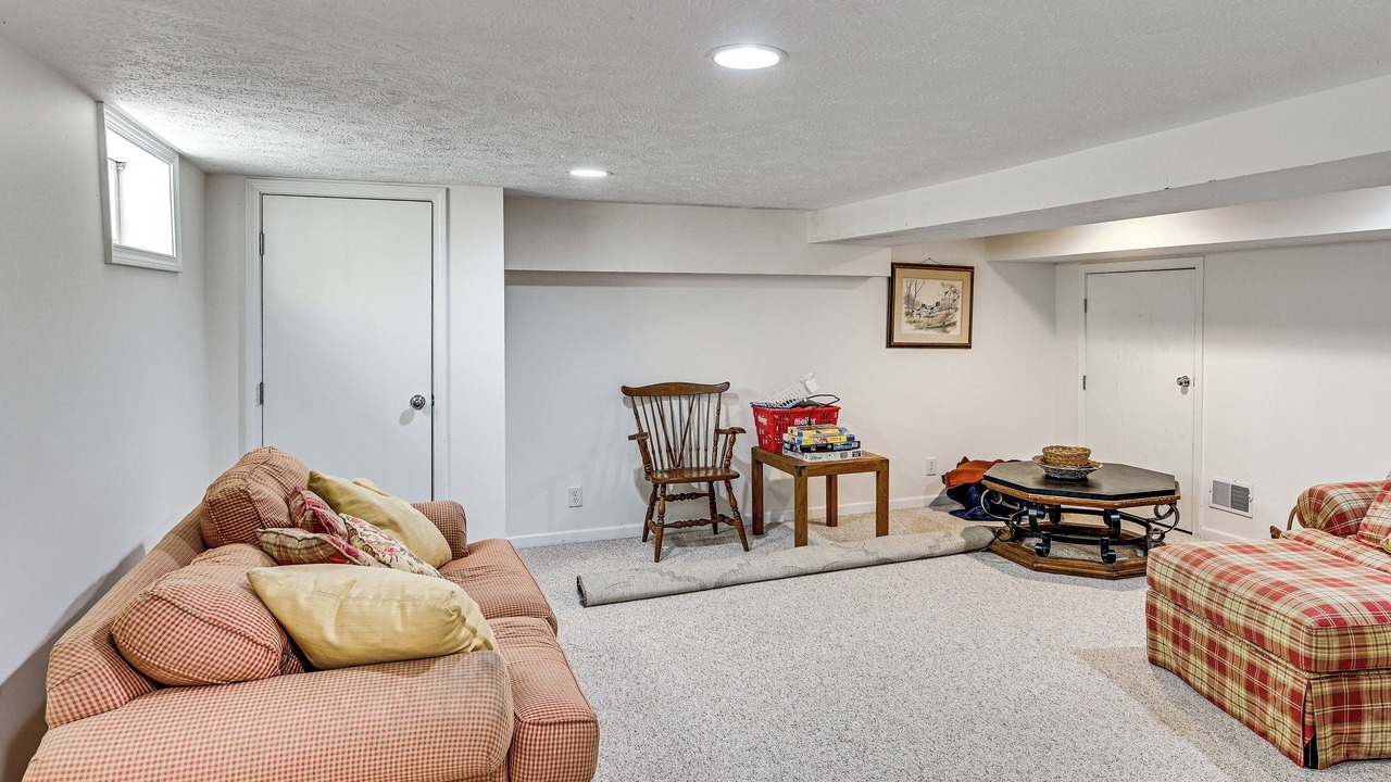 Photo of Livingroom in Macatawa