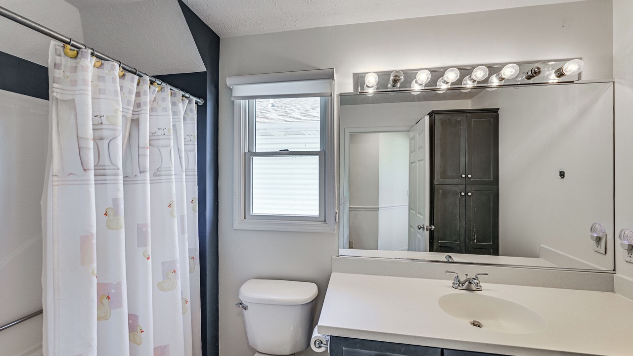 Photo of Bathroom in Macatawa