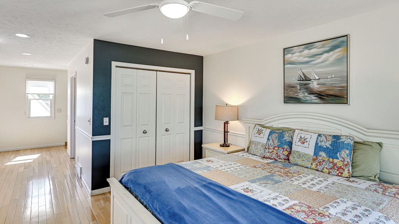 Photo of Bedroom in Macatawa