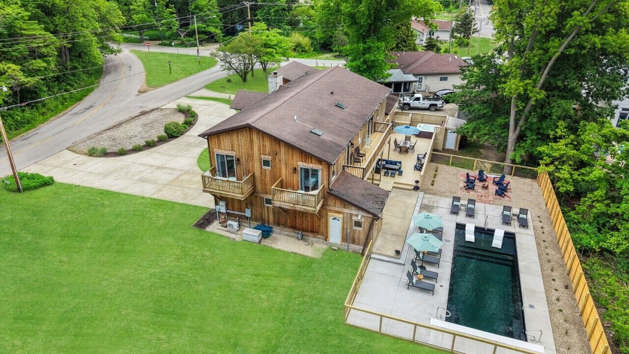 Photo of Outdoor in Lakeside