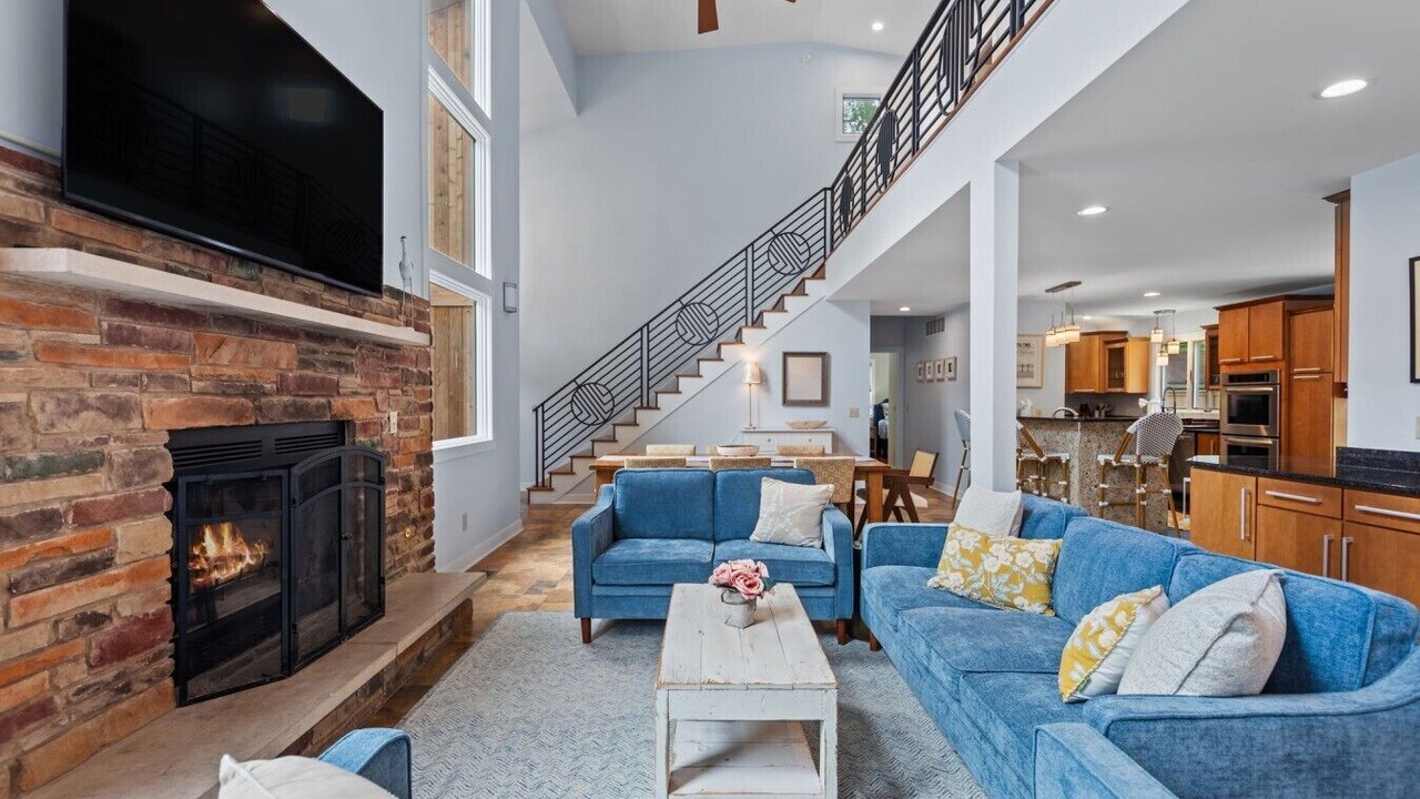 Photo of Livingroom in Lakeside