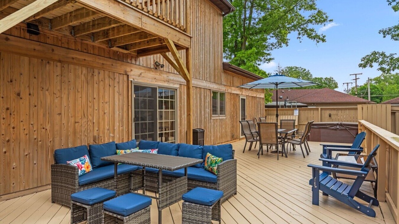 Photo of Outdoor in Lakeside