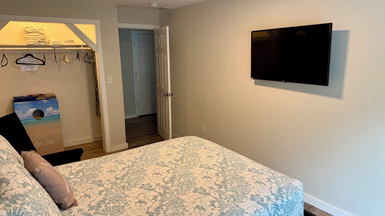 Photo of Bedroom in Michigan City