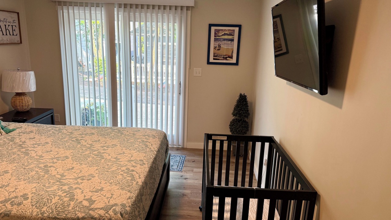 Photo of Bedroom in Michigan City