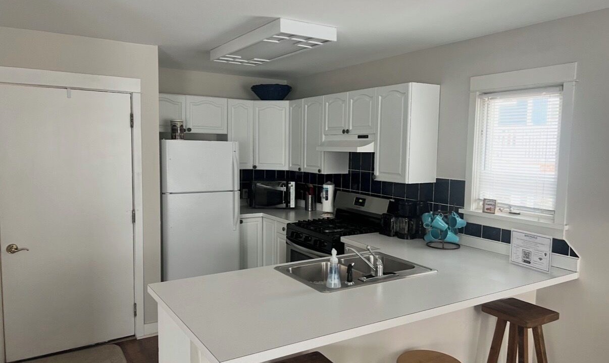 Photo of Kitchen in Michigan City