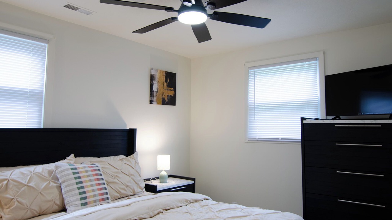 Photo of Bedroom in South Bend
