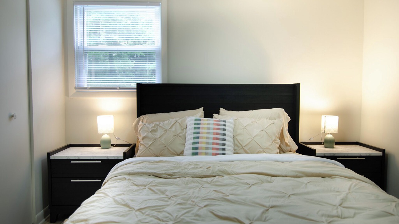 Photo of Bedroom in South Bend