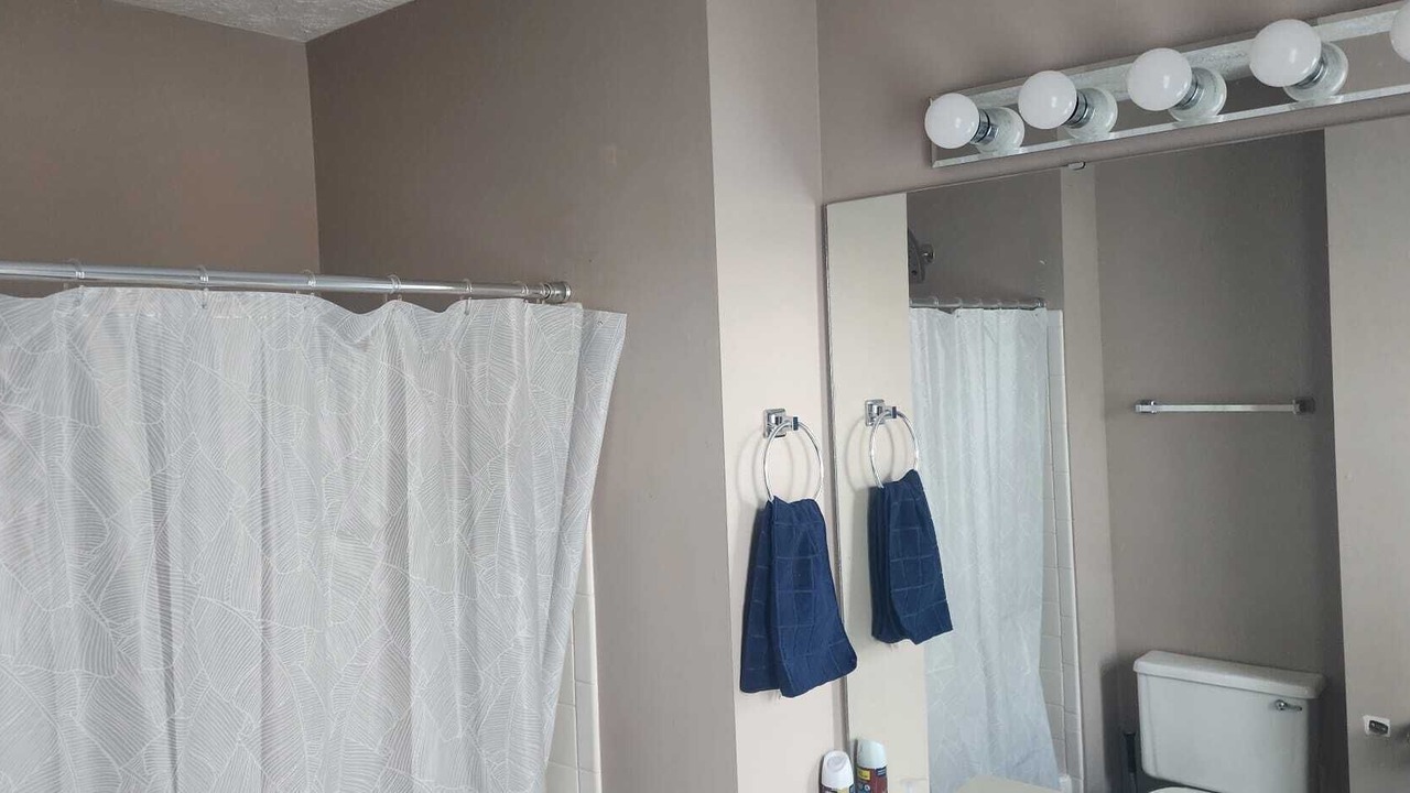 Photo of Bathroom in Indianapolis