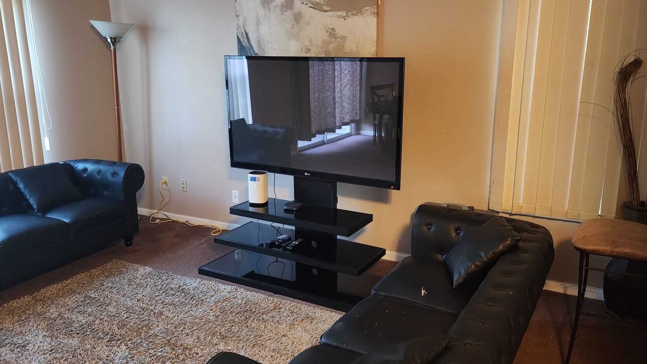 Photo of Livingroom in Indianapolis