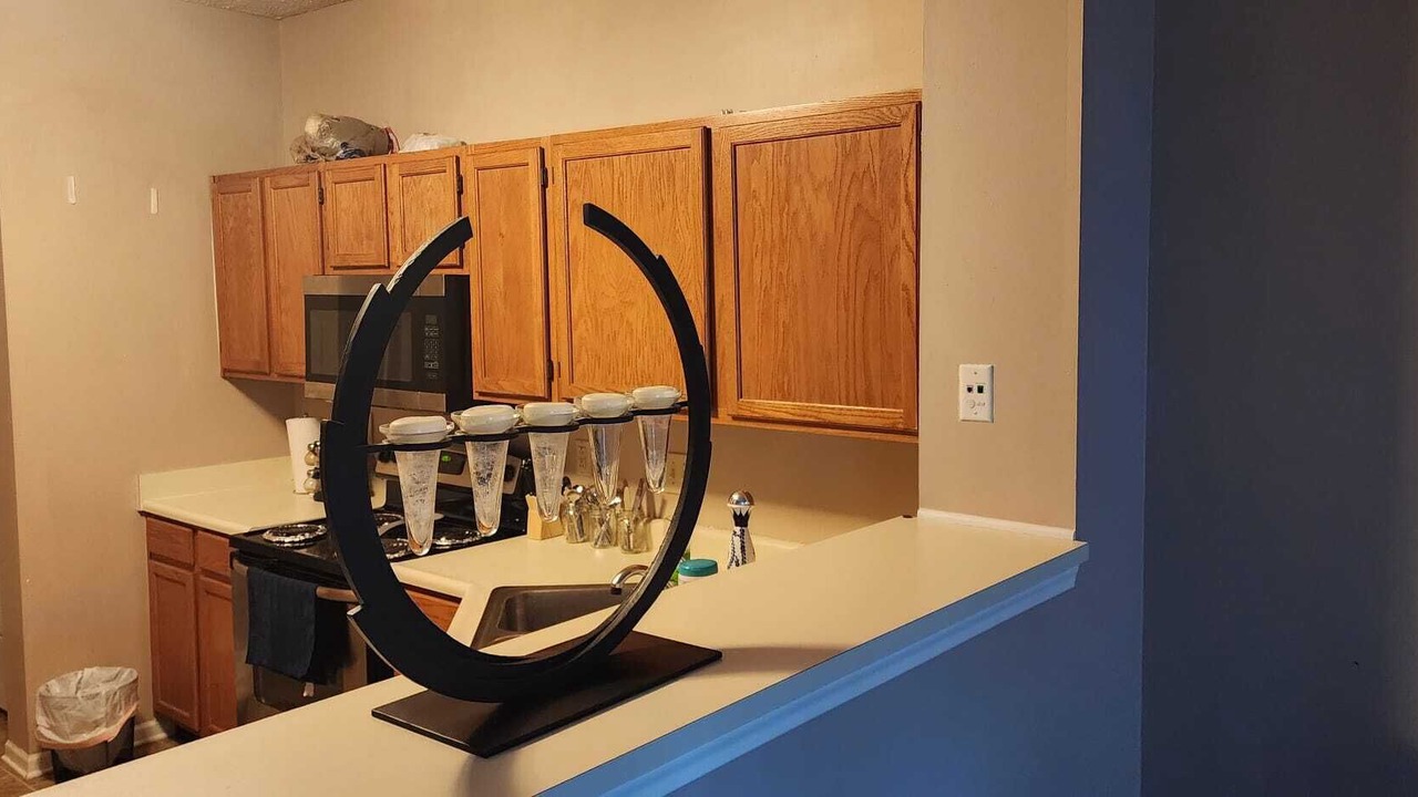 Photo of Kitchen in Indianapolis