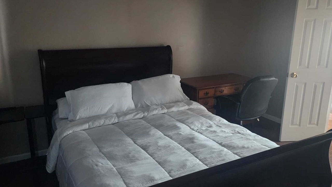 Photo of Bedroom in Indianapolis