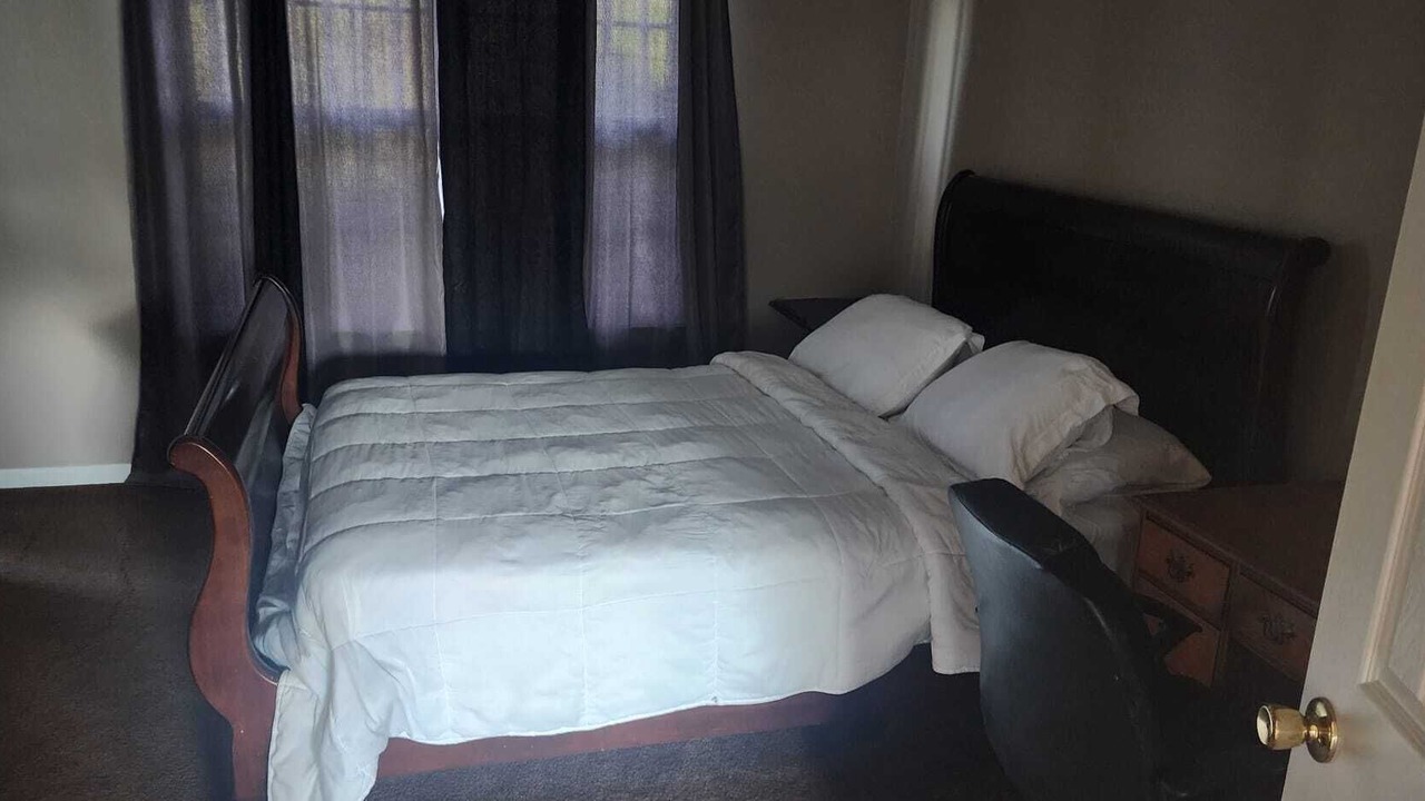 Photo of Bedroom in Indianapolis