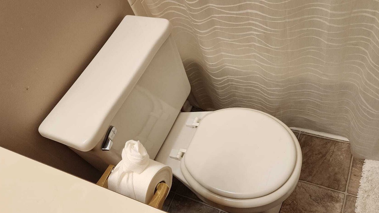 Photo of Bathroom in Indianapolis