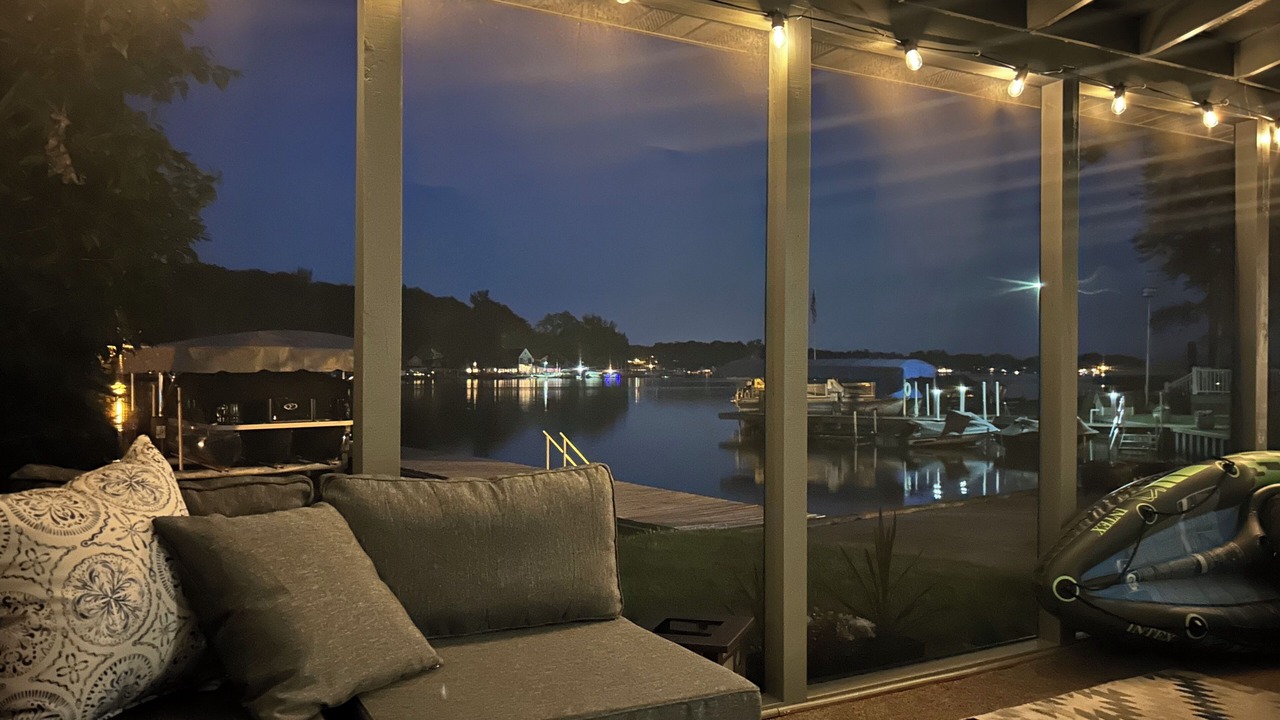 Photo of Outdoor in Paw Paw Lake