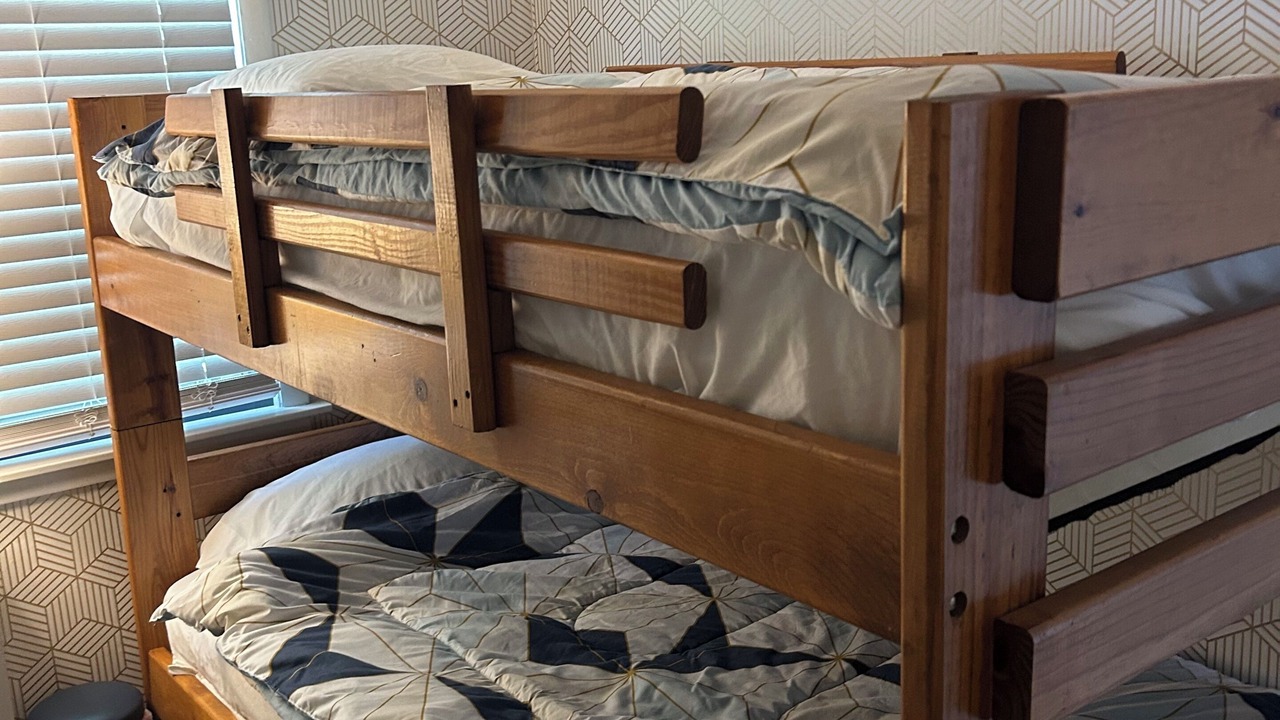 Photo of Bedroom in Paw Paw Lake