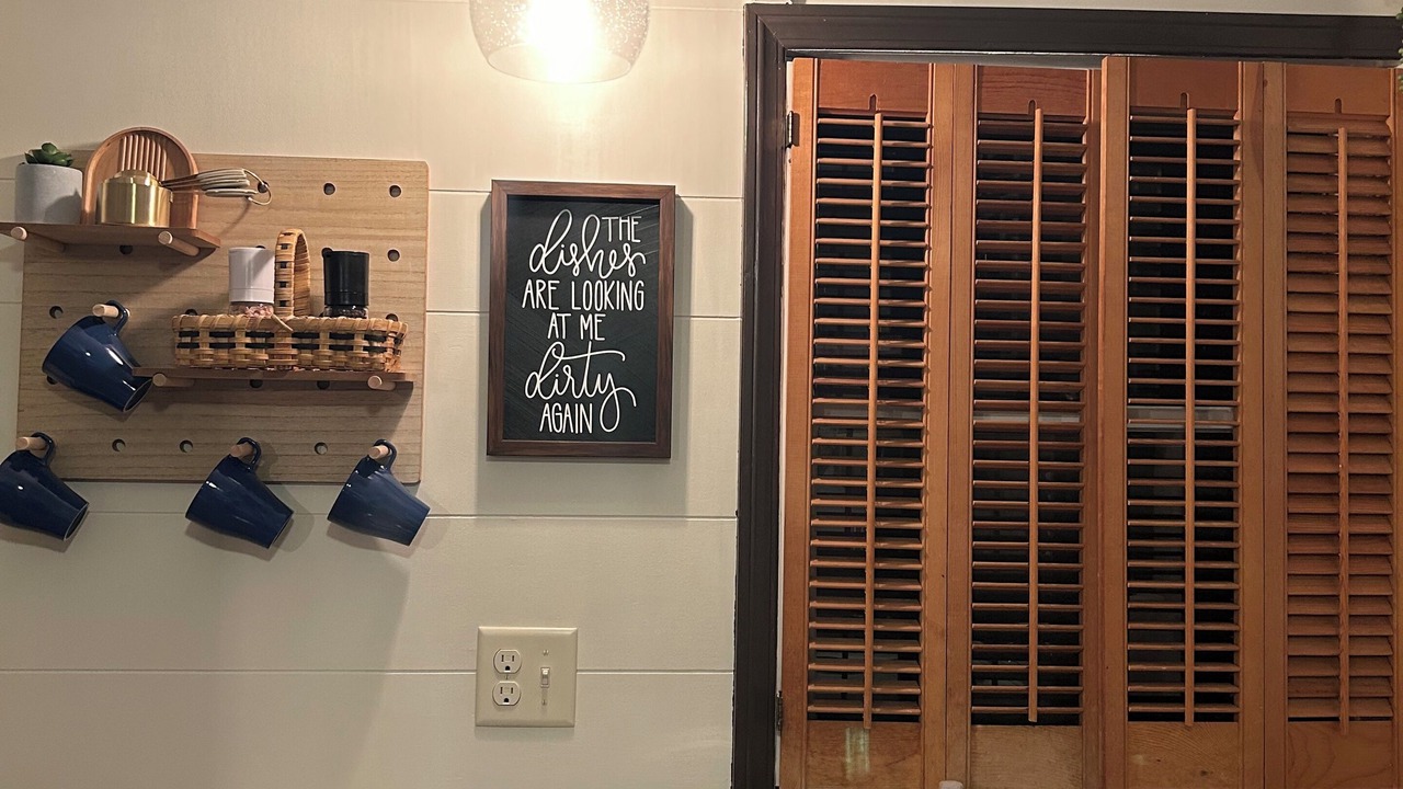 Photo of Kitchen in Paw Paw Lake