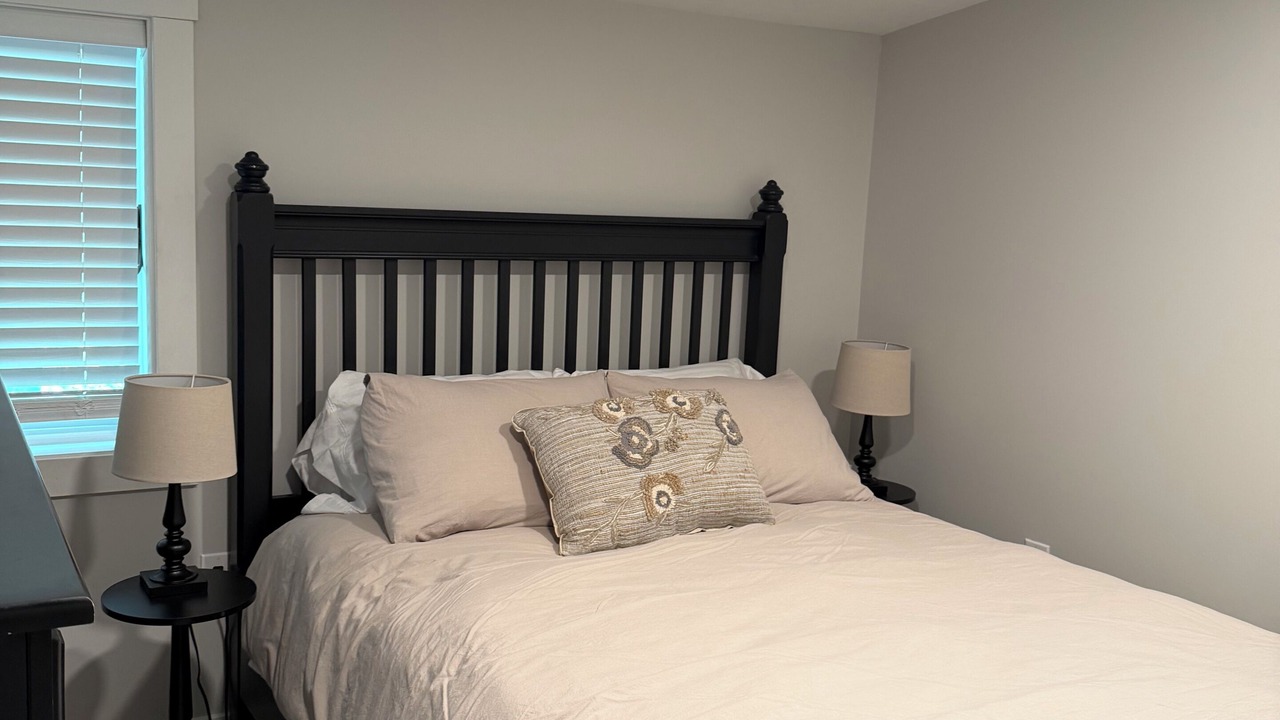 Photo of Bedroom in Walled Lake