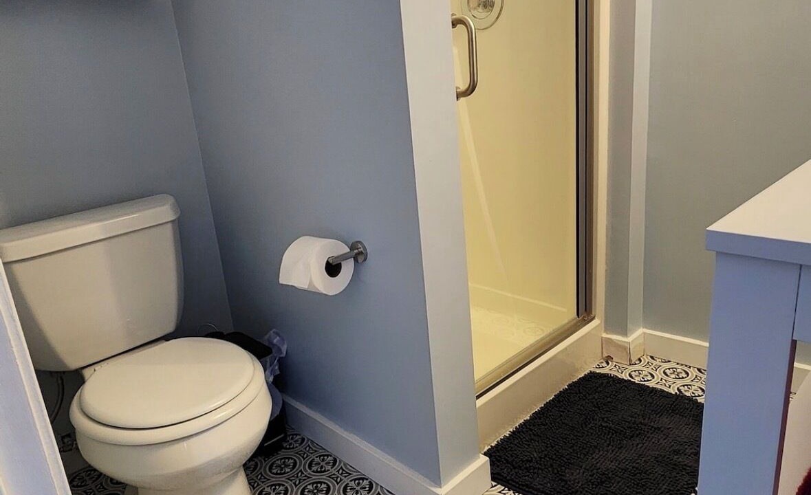 Photo of Bathroom in Port Clinton