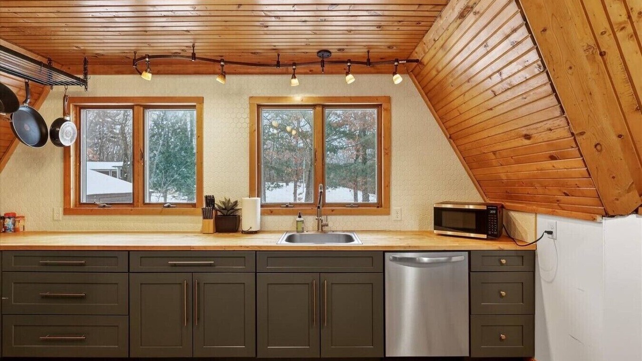 Photo of Kitchen in Smyrna