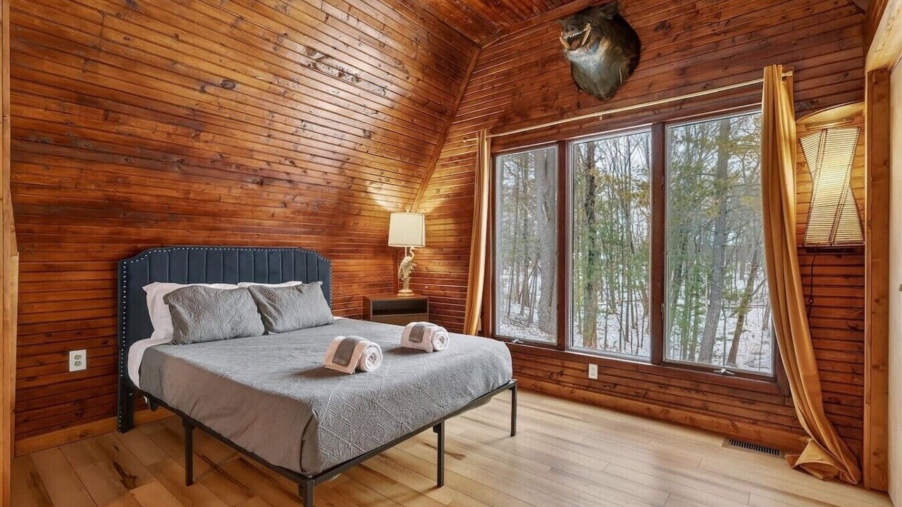 Photo of Bedroom in Smyrna