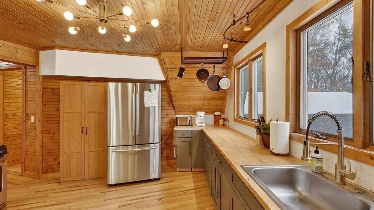 Photo of Kitchen in Smyrna
