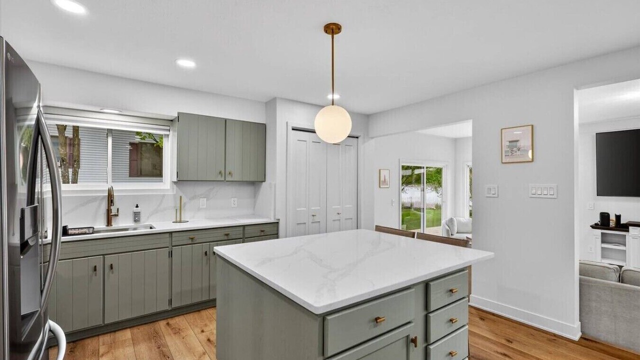 Photo of Kitchen in Smyrna