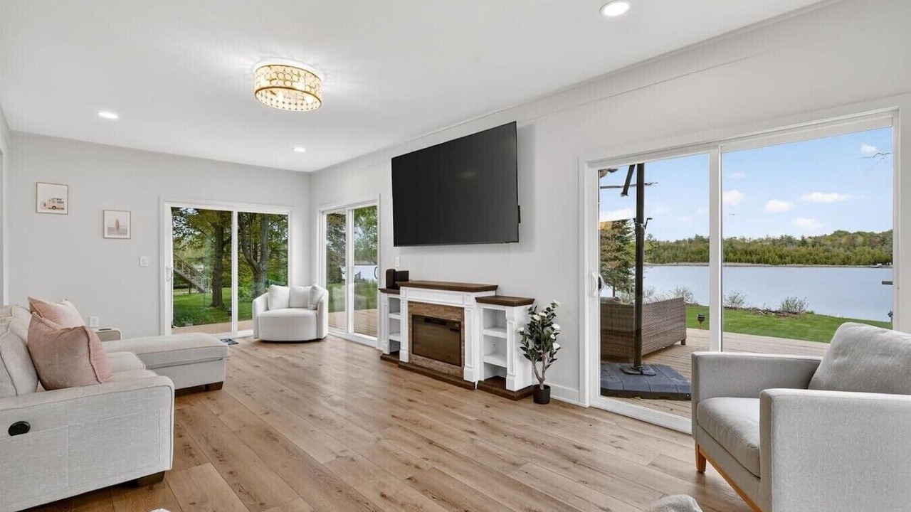 Photo of Livingroom in Smyrna