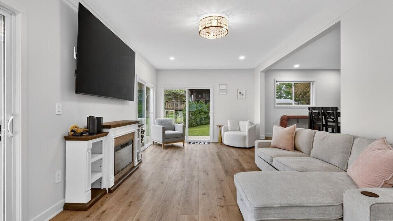 Photo of Livingroom in Smyrna