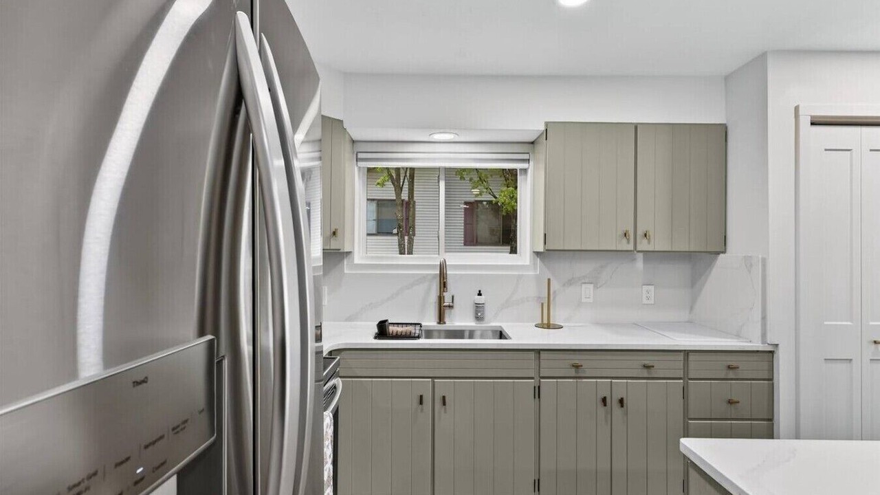 Photo of Kitchen in Smyrna