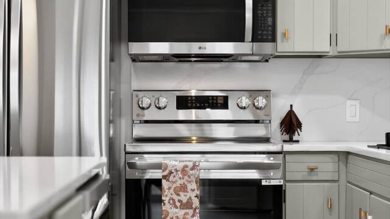 Photo of Kitchen in Smyrna