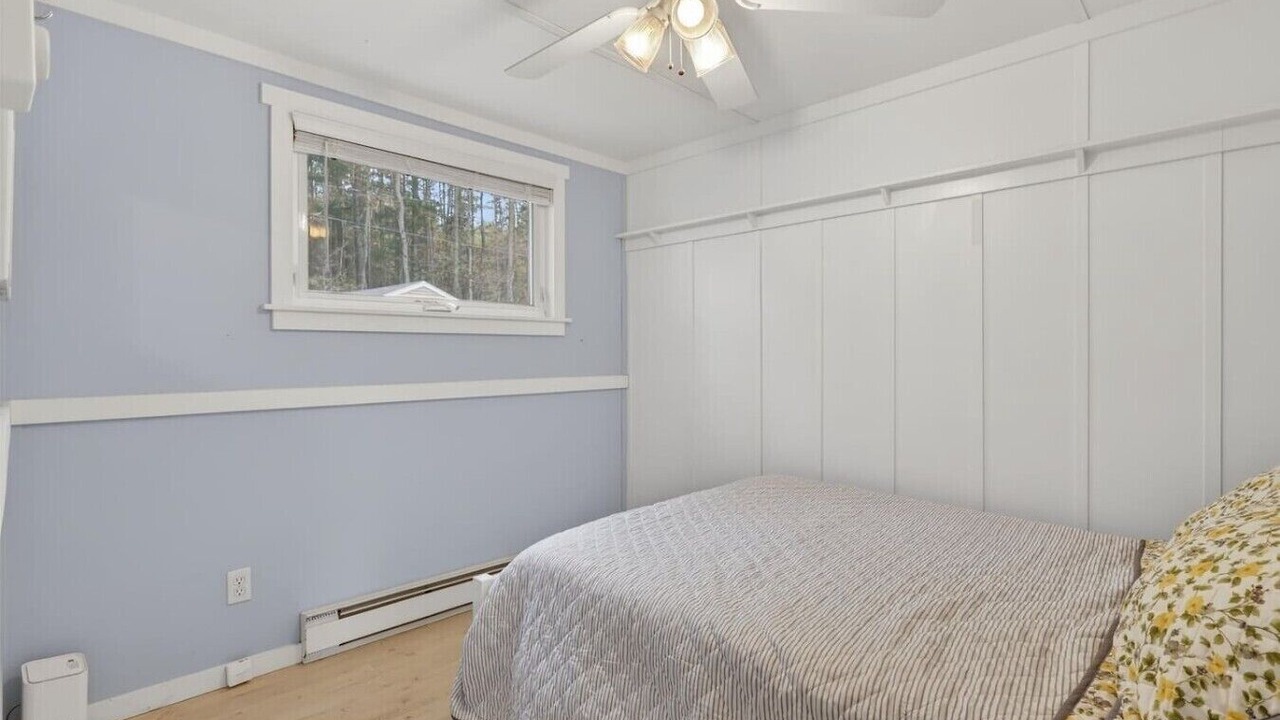 Photo of Bedroom in Six Lakes