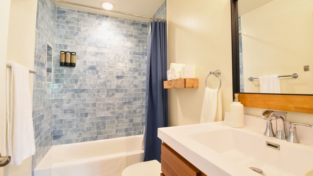 Photo of Bathroom in Thayer