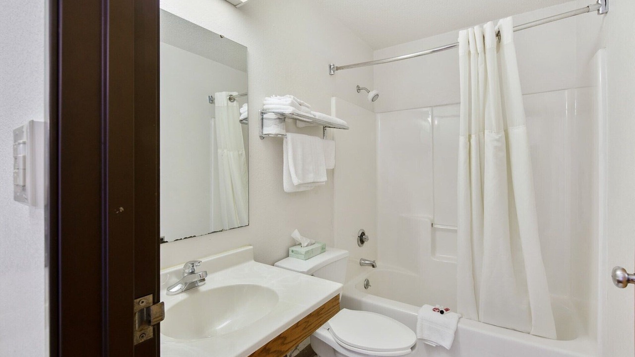 Photo of Bathroom in Portage