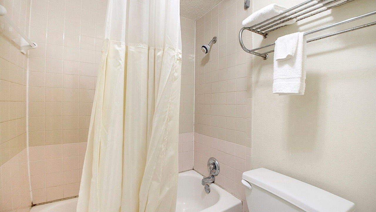 Photo of Bathroom in Elkhart