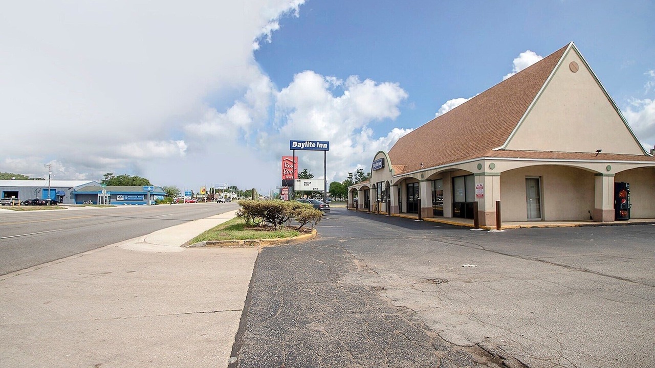 Photo of Outdoor in Elkhart