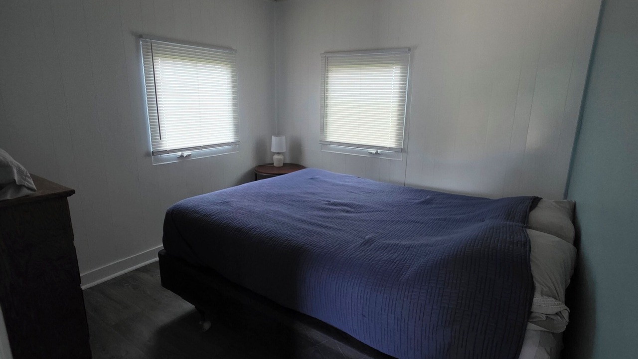 Photo of Bedroom in Ludington