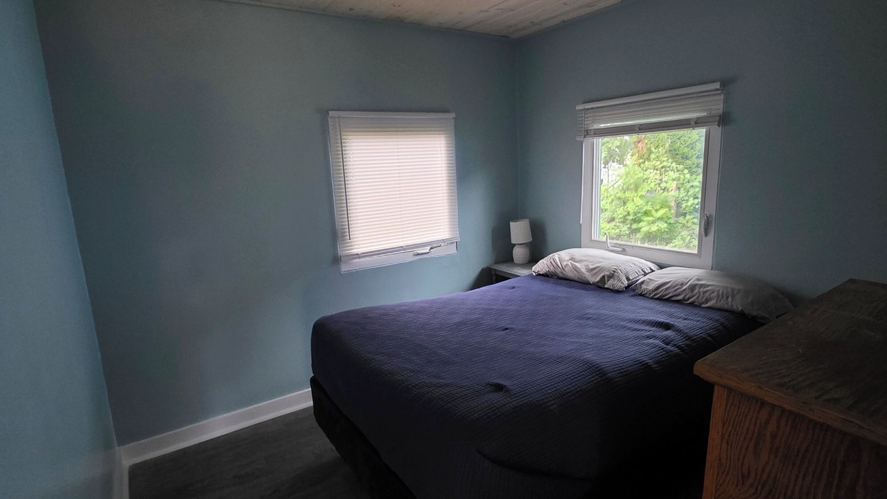 Photo of Bedroom in Ludington