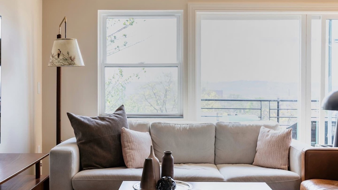Photo of Livingroom in CUF