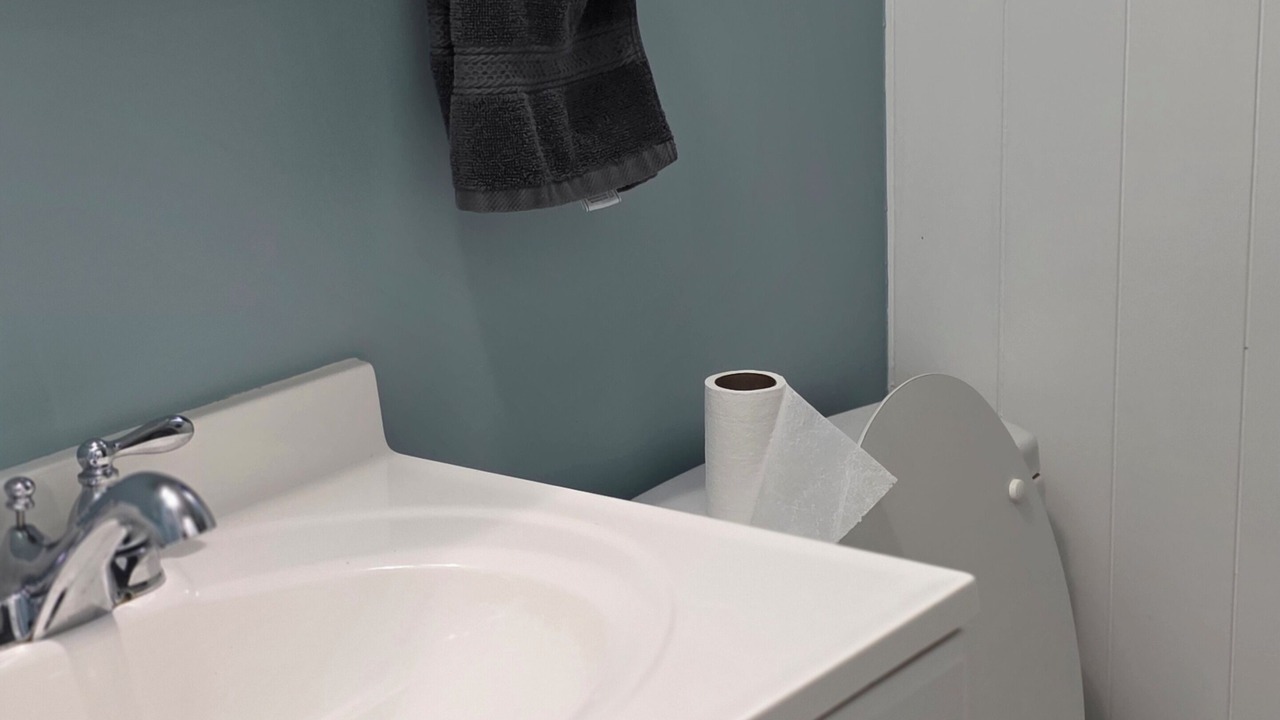 Photo of Bathroom in Ludington