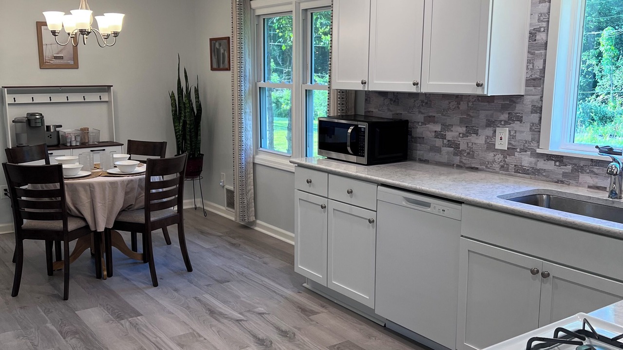 Photo of Kitchen in Wheeler