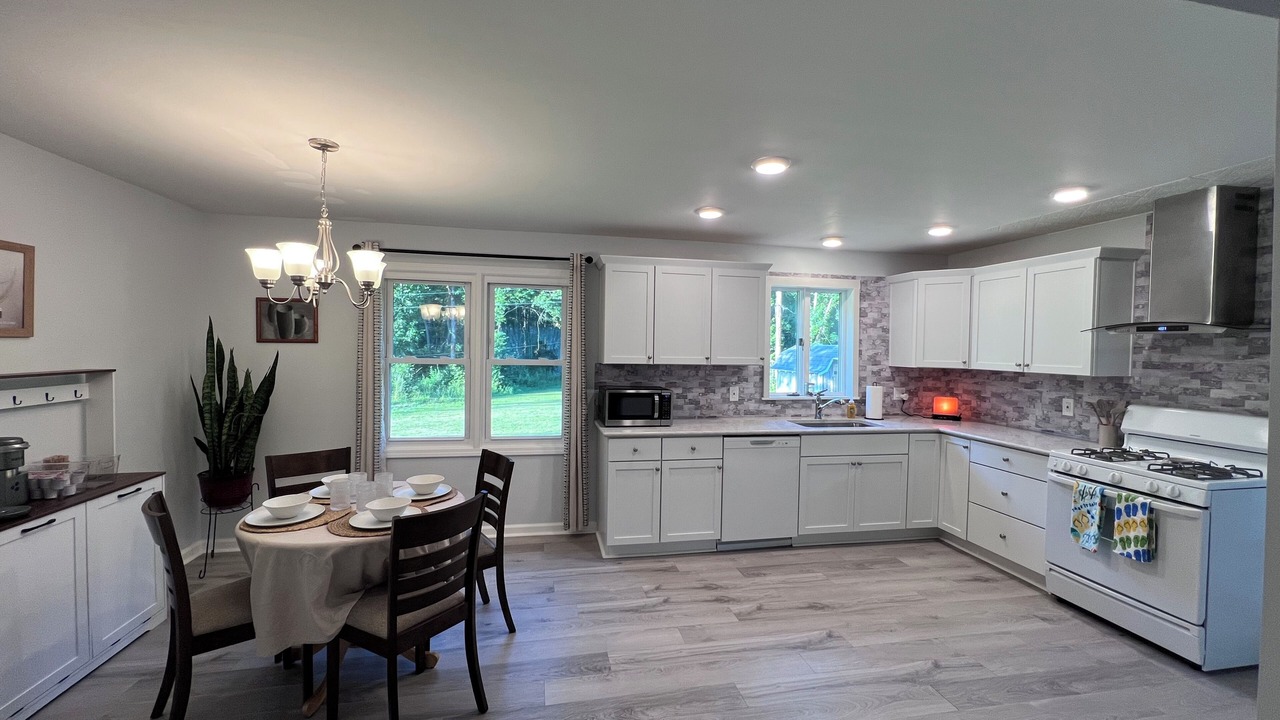 Photo of Kitchen in Wheeler