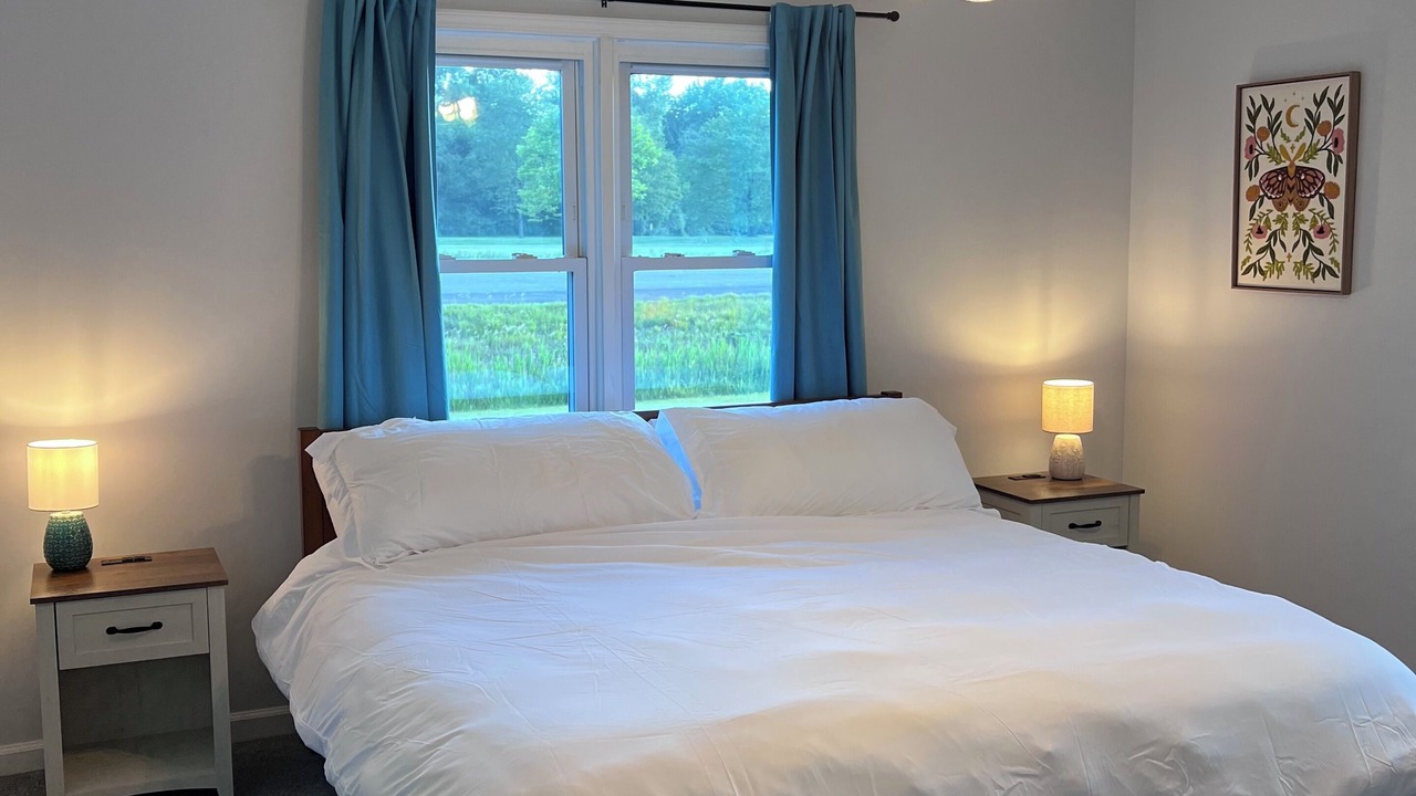 Photo of Bedroom in Wheeler