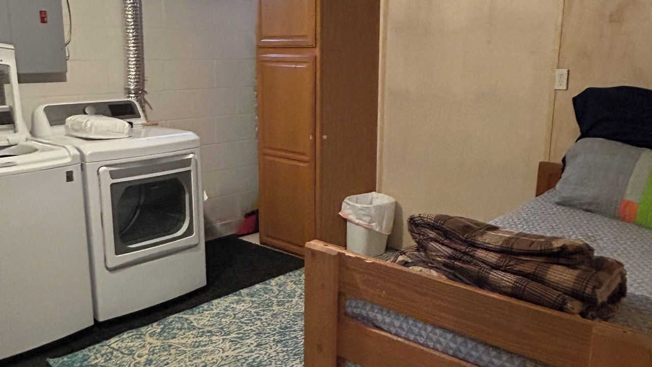 Photo of Bedroom in Newaygo