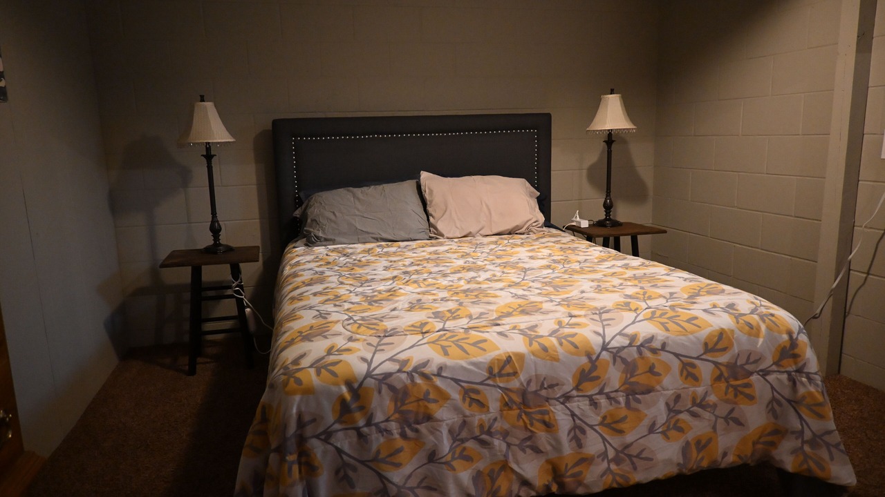 Photo of Bedroom in Newaygo