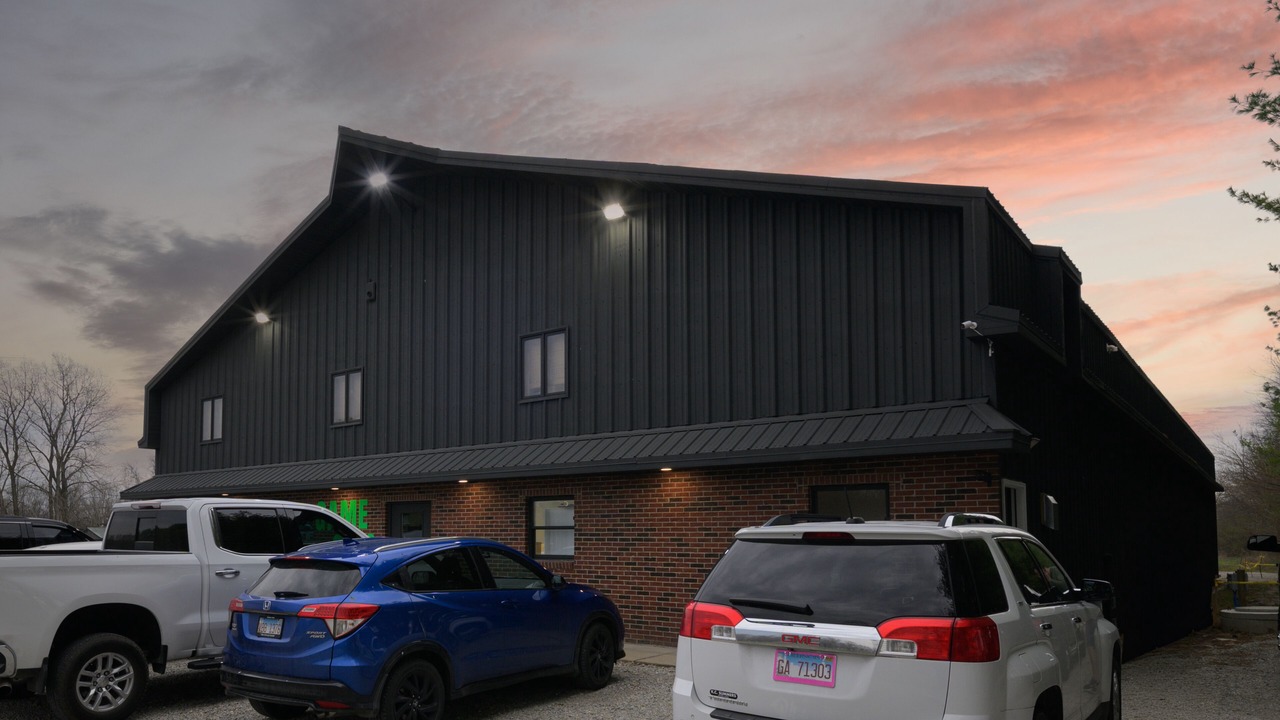 Photo of Outdoor in Shelbyville